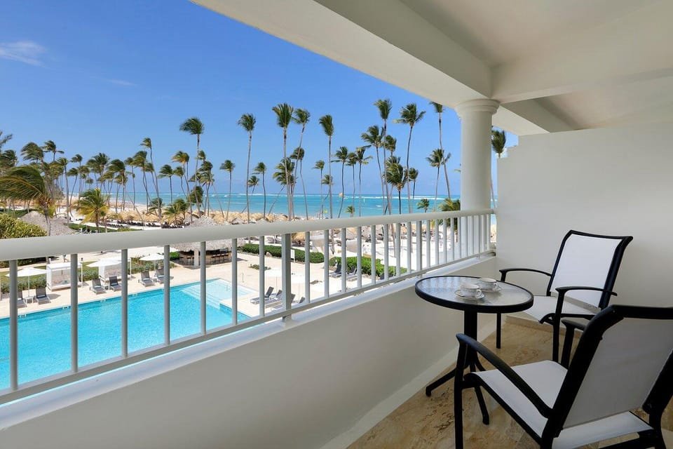 Private Transfer Punta Cana Airport to Paradisus Palma Real - Image 2