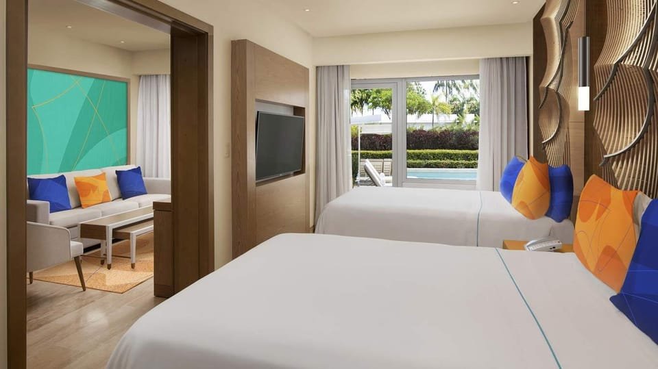 Private Transfer from Paradisus Grand Cana to SDQ - Image 2