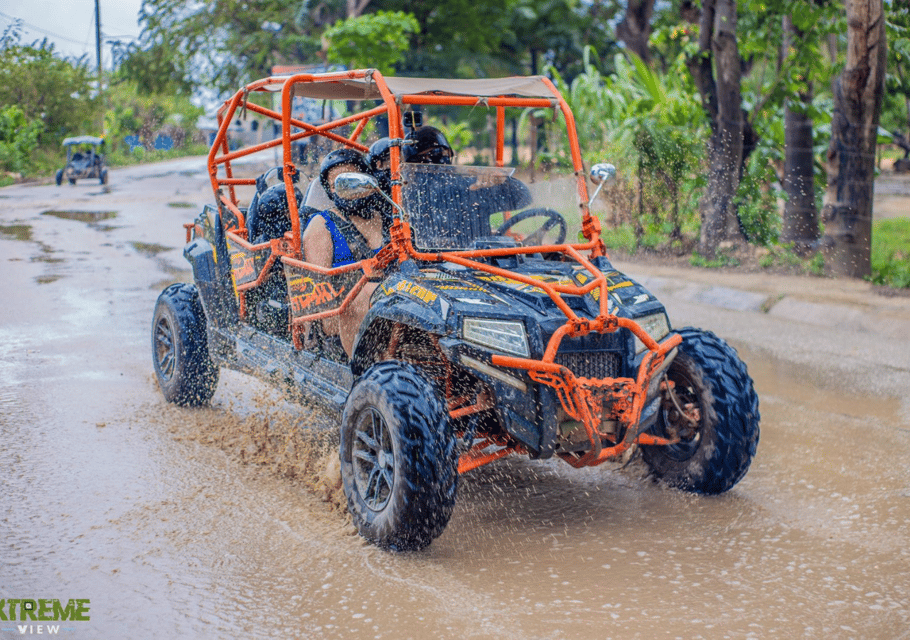 Amazing Excursions in Buggy Punta Cana With Pick Up Hotel - Image 2