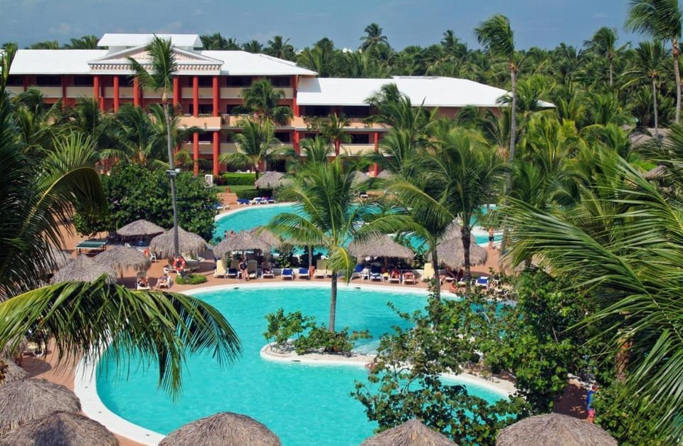 Private Transfer from SDQ to Iberostar Dominicana - Image 2