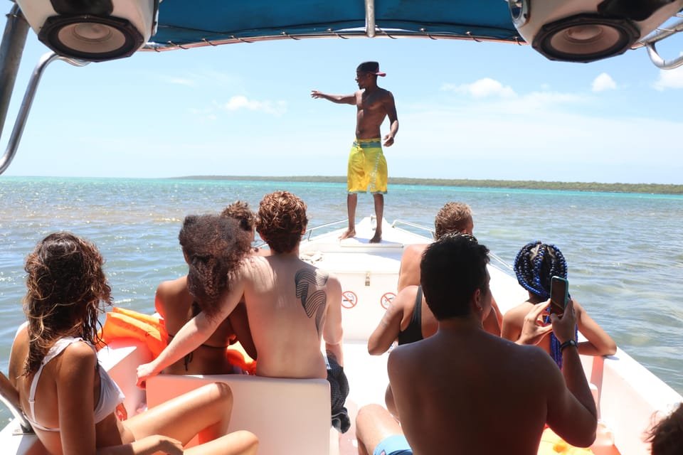Bayahibe: Saona Island Excursion - Image 7
