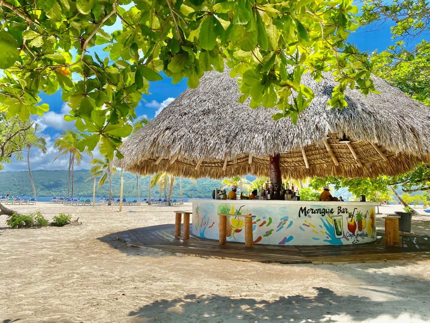 Punta Cana: Cayo Levantado & Bacardi Island Trip with Lunch - Image 7