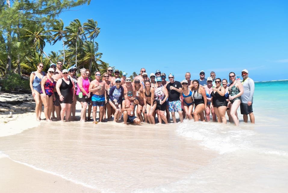 Exclusive Party Yacht Snorkeling, Natural Pool Book Now - Image 7
