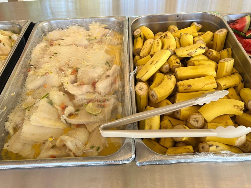 Excursion to Saona Island: Tropical Paradise whit Lunch - Image 8