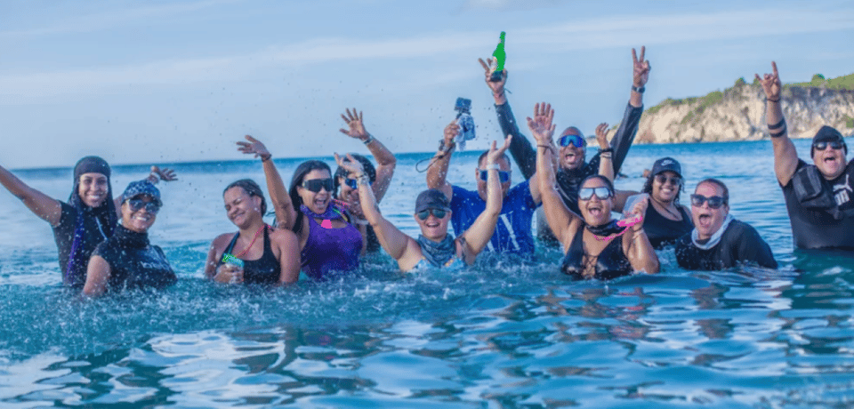 Punta Cana: Buggy Adventure Tour with Hotel Pickup - Image 4