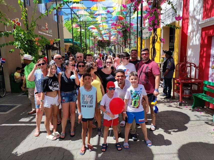 Puerto Plata City Tour - Image 8