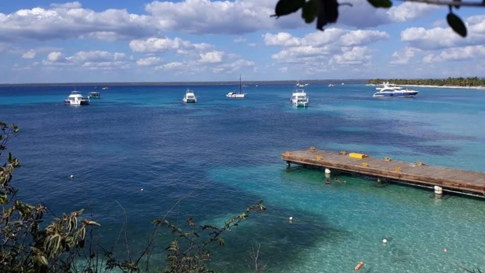 Catalina Island: Day Trip - Best Snorkeling! - Image 2