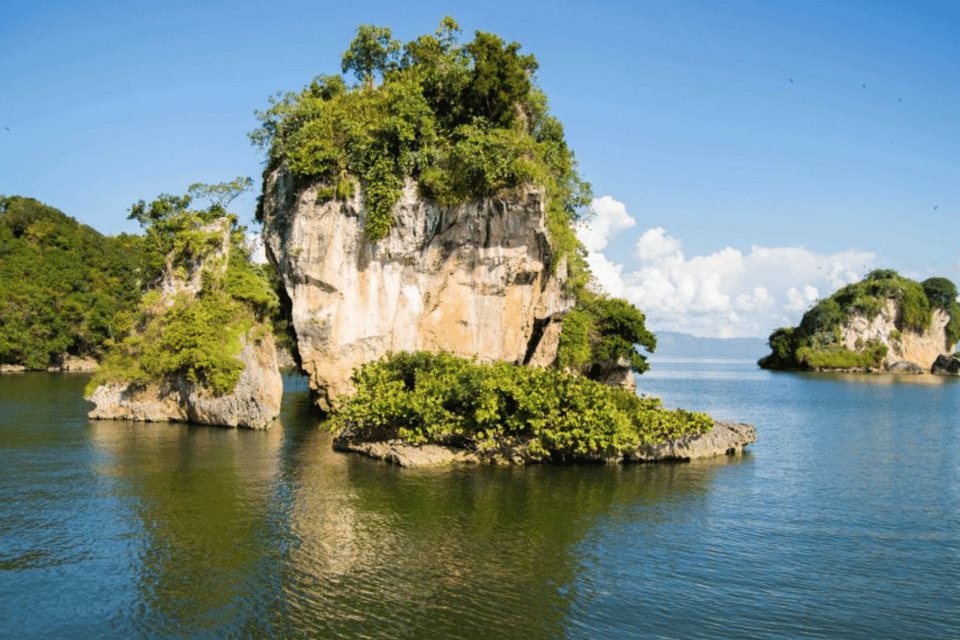 Los Haitises: Zip Line, Kayaking and Natural Pools - Image 7