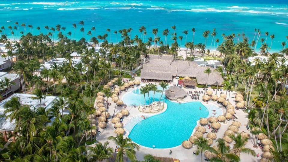 Private Transfer from SDQ to Grand Palladium Bavaro - Image 2