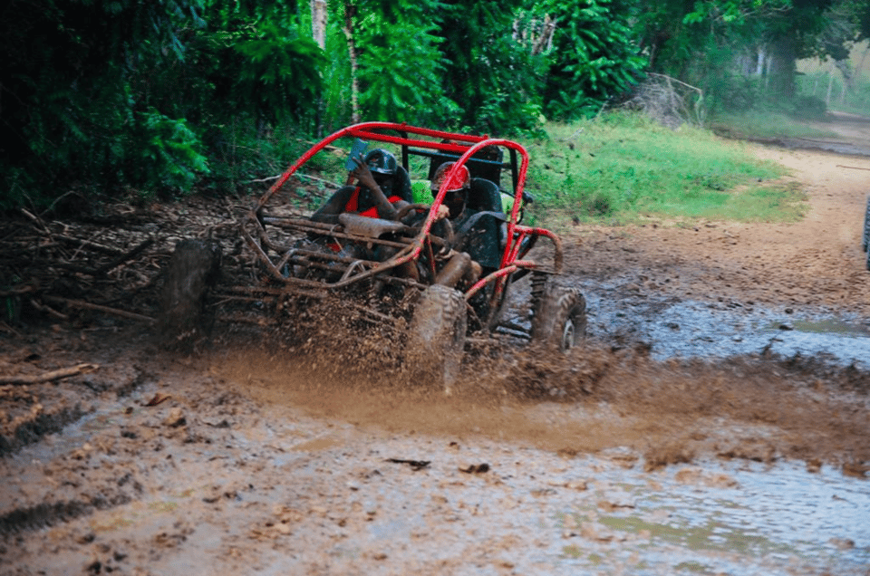 Bayahibe: Buggy tour amazing half-day - Image 16