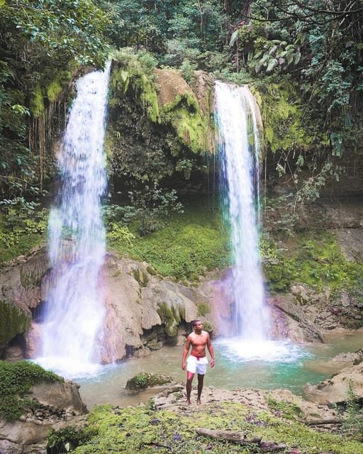 3-in-1: Los Haitises w/ Montaña Redonda & Yanigua Waterfalls - Image 7