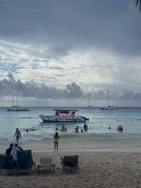 Explora la Experiencia: Tours de Punta Cana a Isla Saona - Image 8