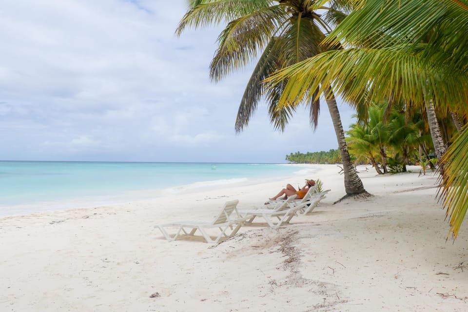 Bayahibe: Saona Island Excursion - Image 8