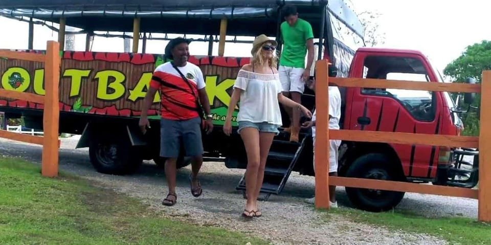 From Punta Cana: Higüey Cultural Tour with Beach Time - Image 2