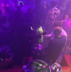 Memorable Nightlife Experience in Punta Cana’s Top Club