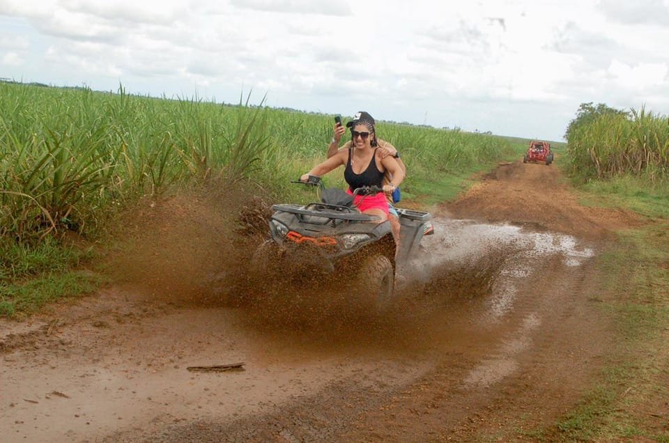 Bayahibe: Buggy tour amazing half-day - Image 9