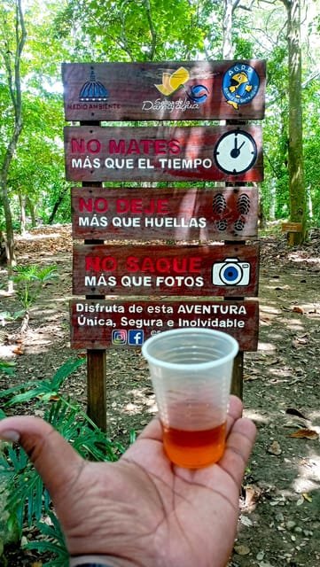 Amber Cove-Taino Bay 7 Damajaguas Water Falls + Local Food. - Image 9