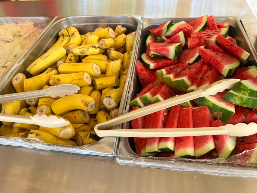 Excursion to Saona Island: Tropical Paradise whit Lunch - Image 4