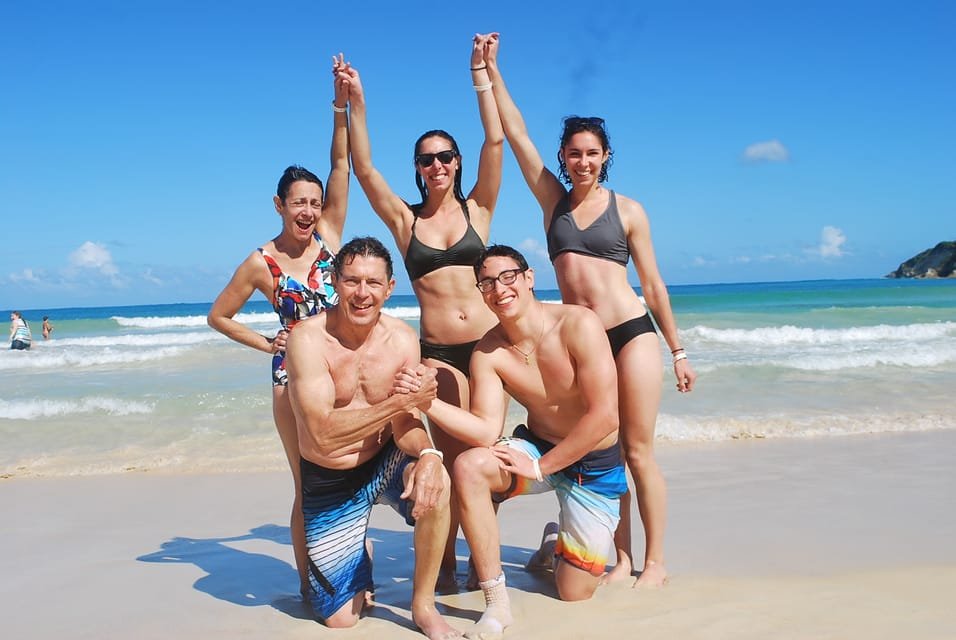 From Punta Cana: Countryside Off-Road Buggy Adventure - Image 9