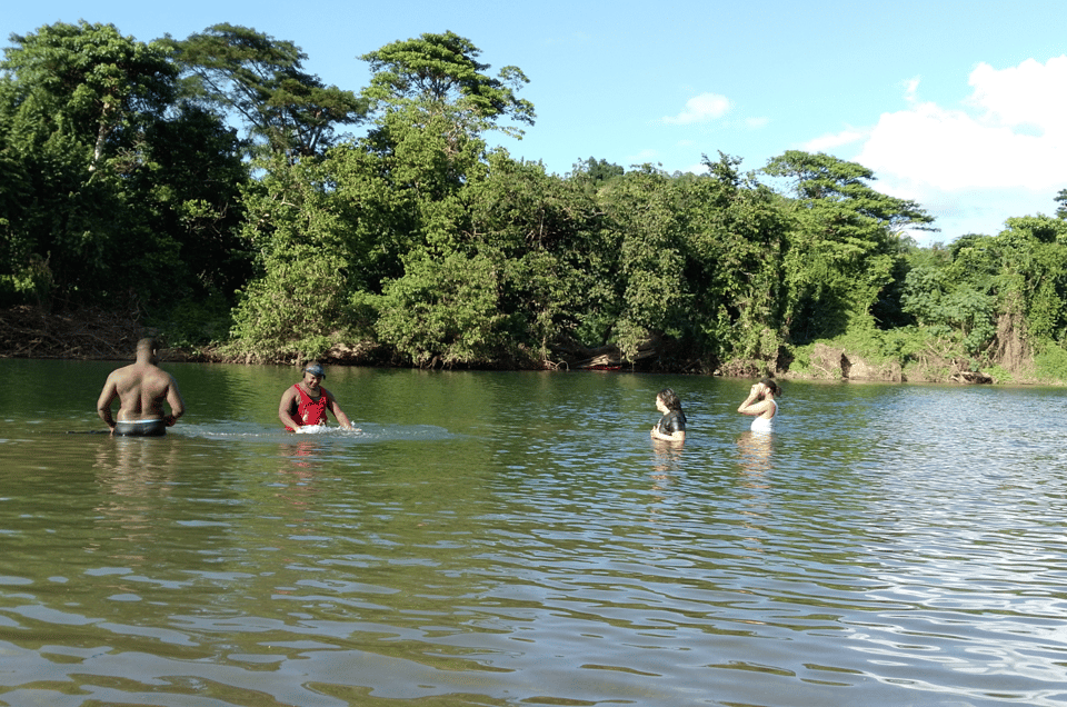 From Bayahibe: Half-day La Romana ATV or 4X4 Buggy Tour - Image 17