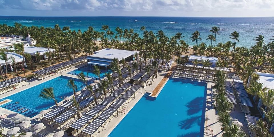 Private Tranfer Punta Cana Airport to Riu Bambu - Image 10