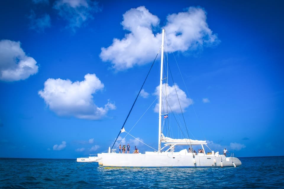 Bayahibe: Saona Island Excursion - Image 10