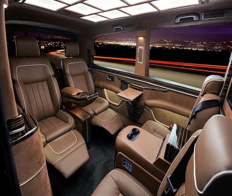 Vip Transportation & Luxury Car Services In (PUJ) To Hotels - Image 10