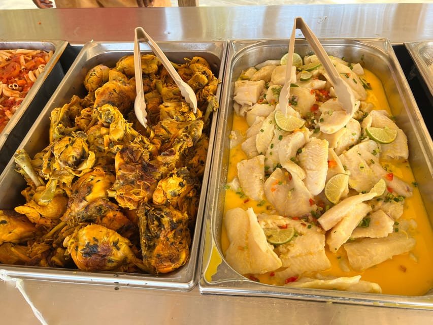 Excursion to Saona Island: Tropical Paradise whit Lunch - Image 5