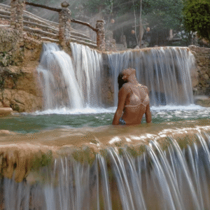 Los Haitises Boat Ride + Caño Hondo Natural Pools