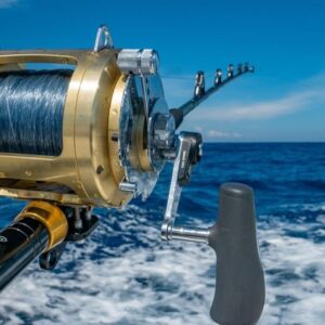 4 Hour Deep Sea Fishing Experience From Punta Cana