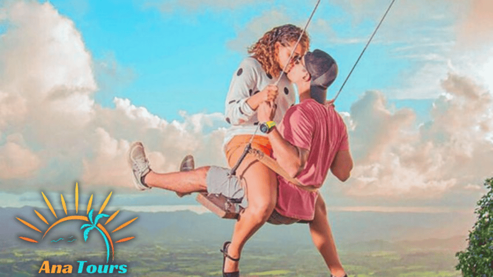 Explore the Magic of Montaña Redonda: Adventure and Views - Image 2