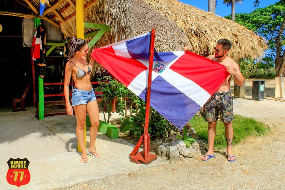 From Punta Cana: Countryside Off-Road Buggy Adventure - Image 11