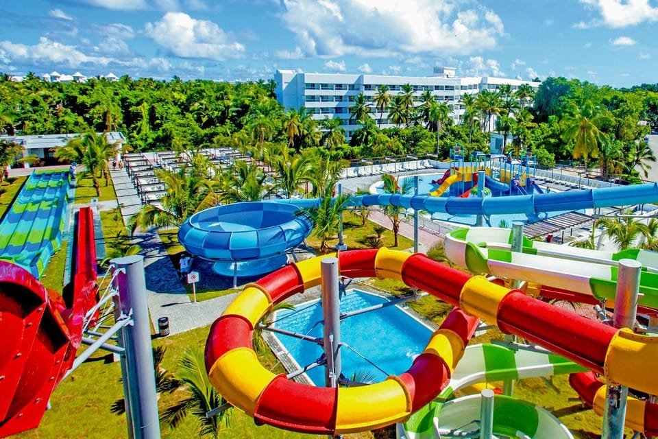 Private Tranfer Punta Cana Airport to Riu Bambu - Image 2