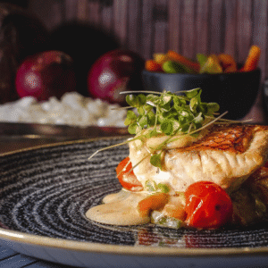 Punta Cana: 'Chillo al Coco' Cooking Lesson with Transfer