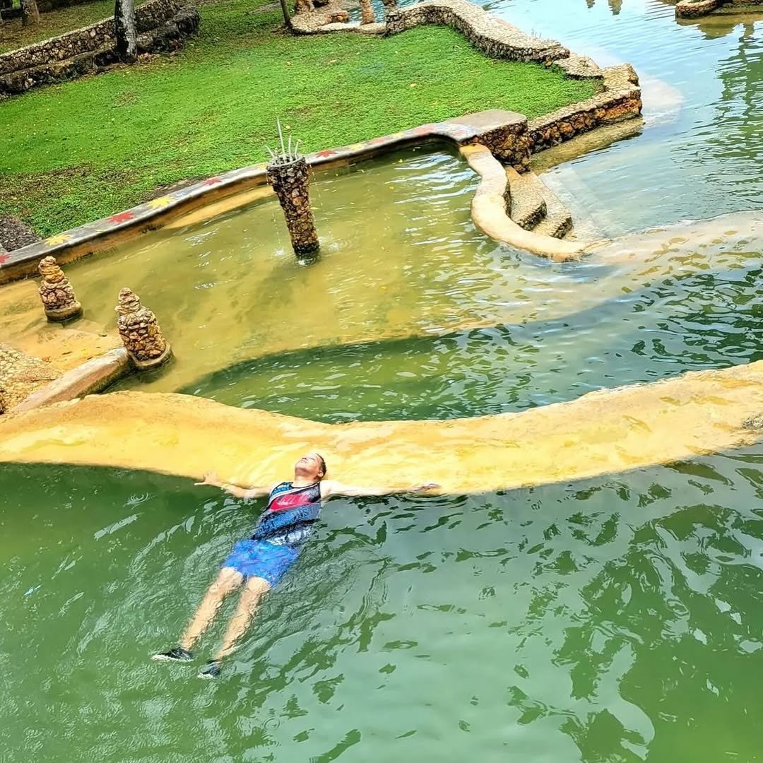 Los Haitises Kayak & Caño Hondo Pools – Private Tour From Miches - Image 8