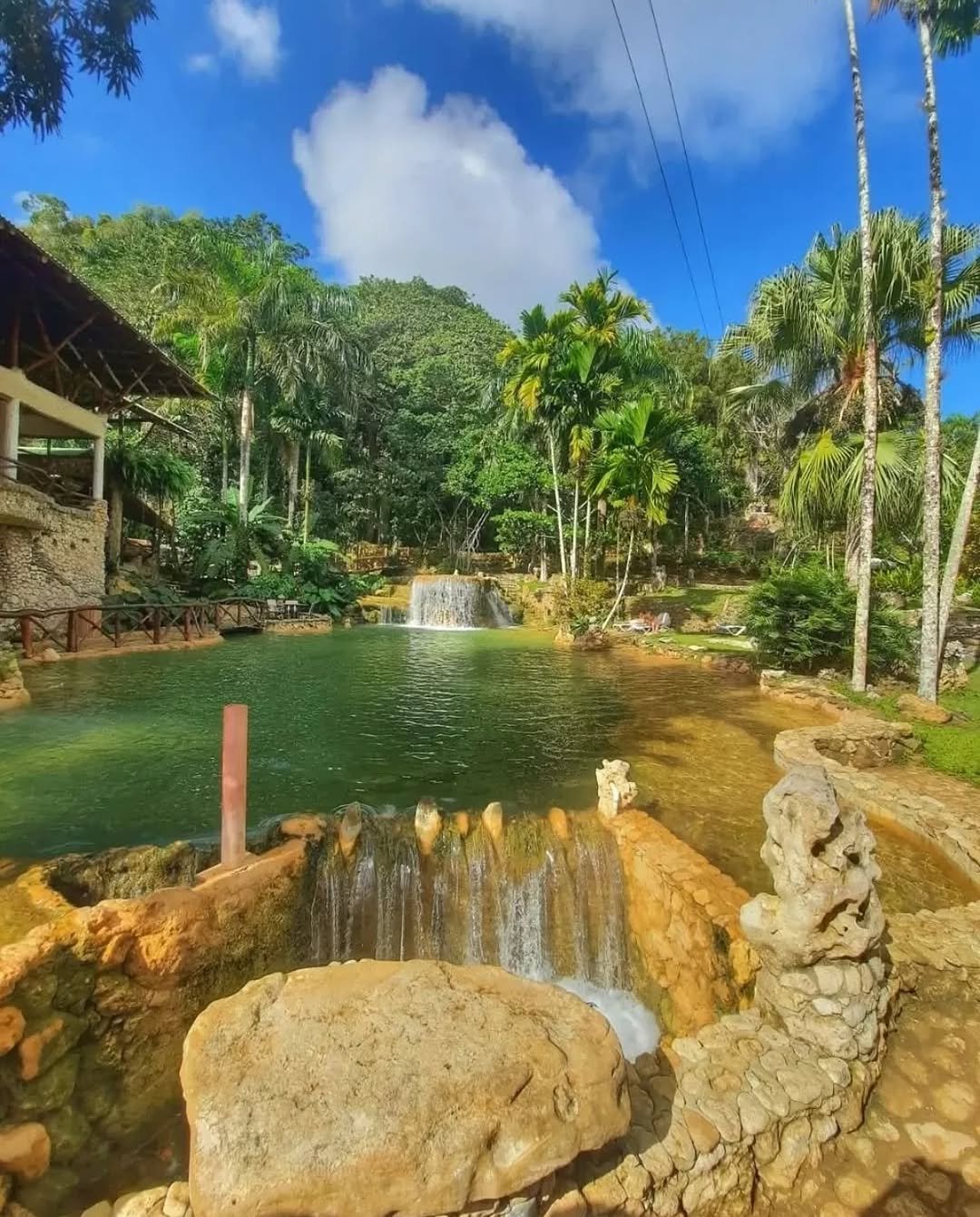 Los Haitises Kayak & Caño Hondo Pools – Private Tour From Miches - Image 5