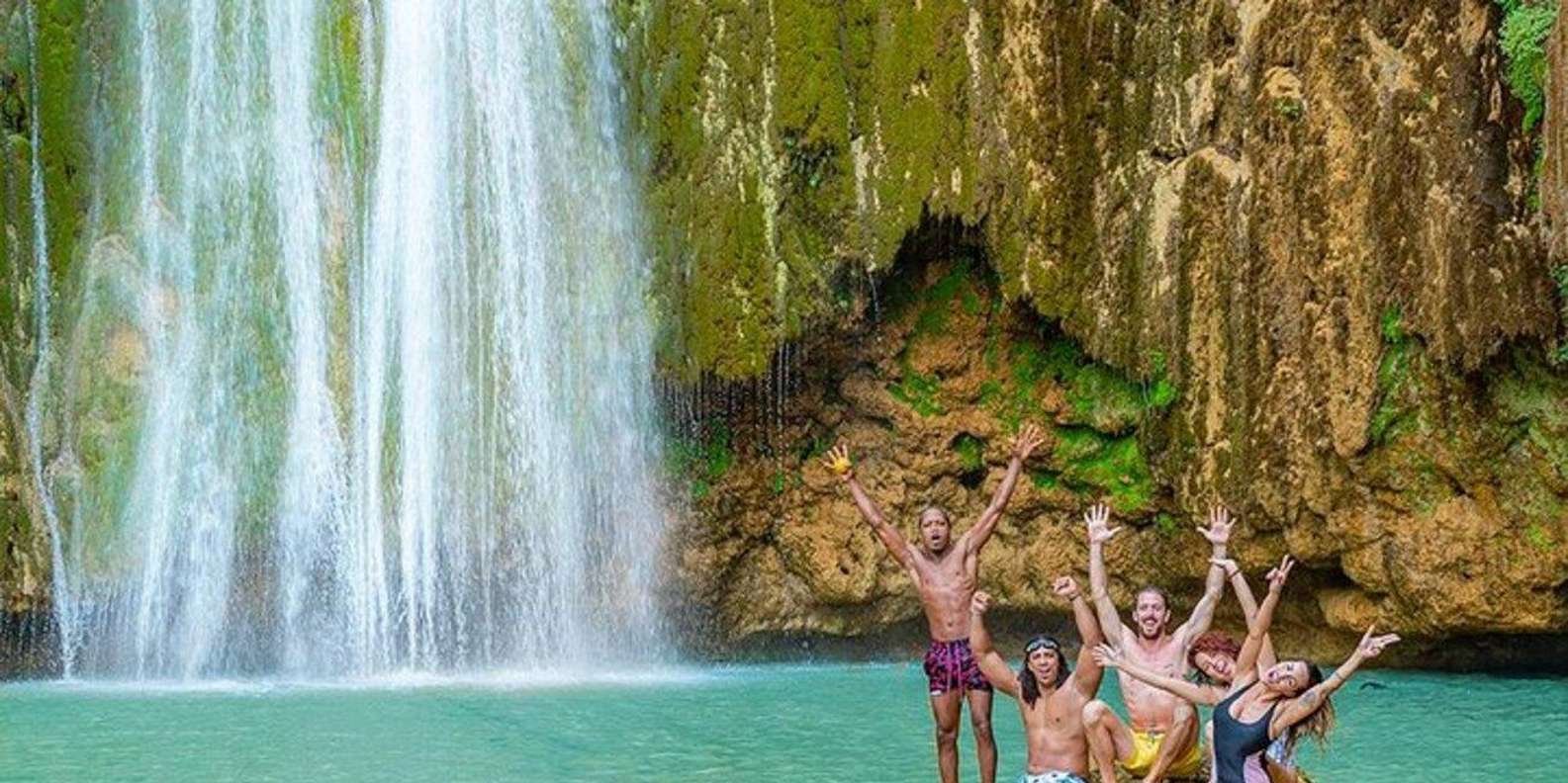 Santo Domingo: Samana, El Limon Waterfall and Cayo Levantado - Image 2