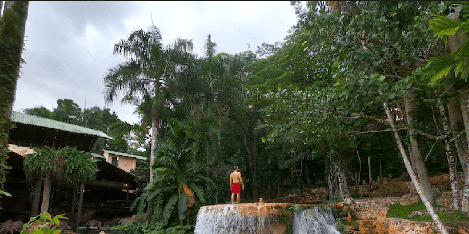 Cano Hondo Natural Pools & Los Haitises boat tour - Image 3