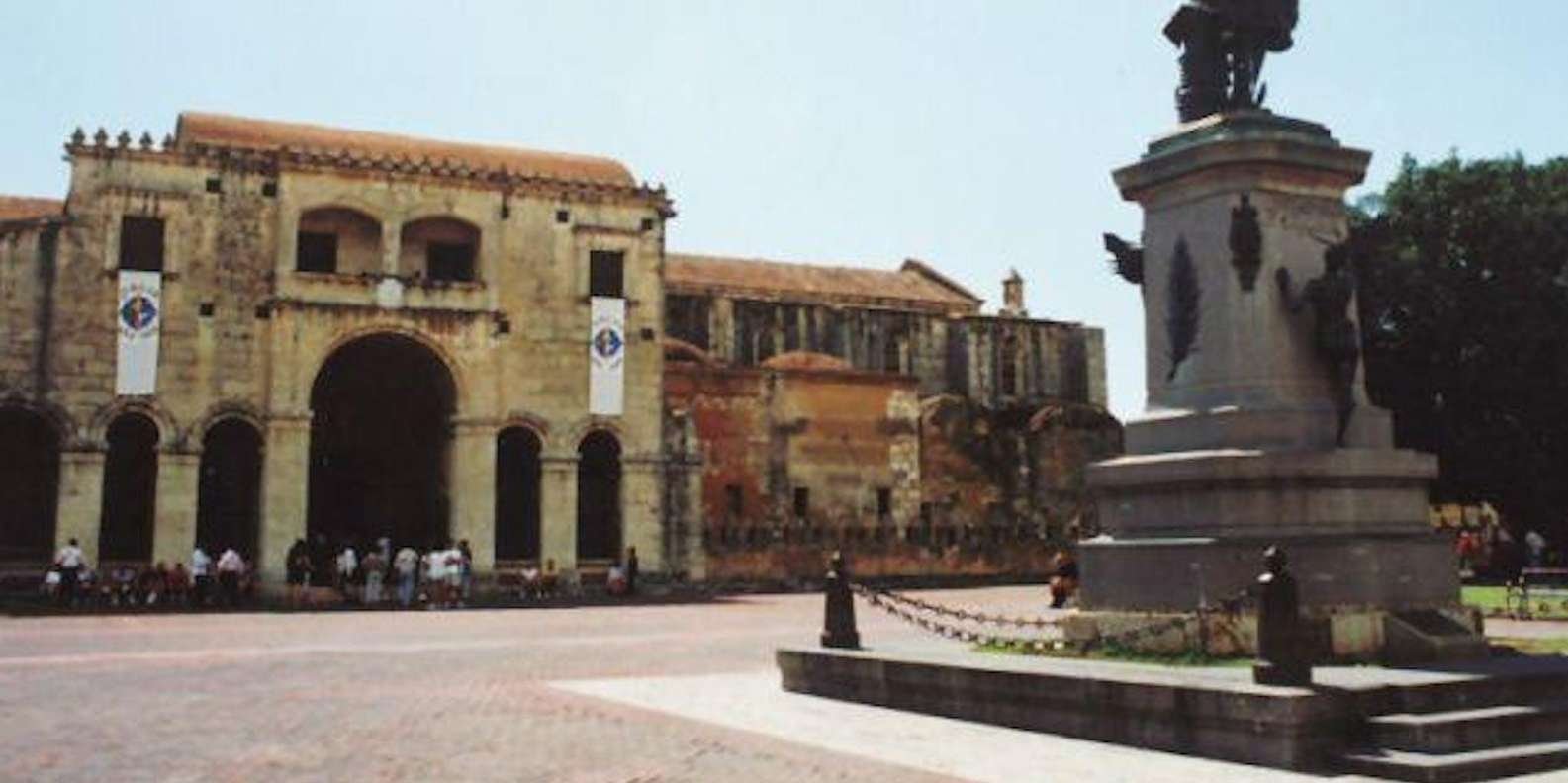 Santo Domingo Sightseeing Tour with Lunch - Image 2