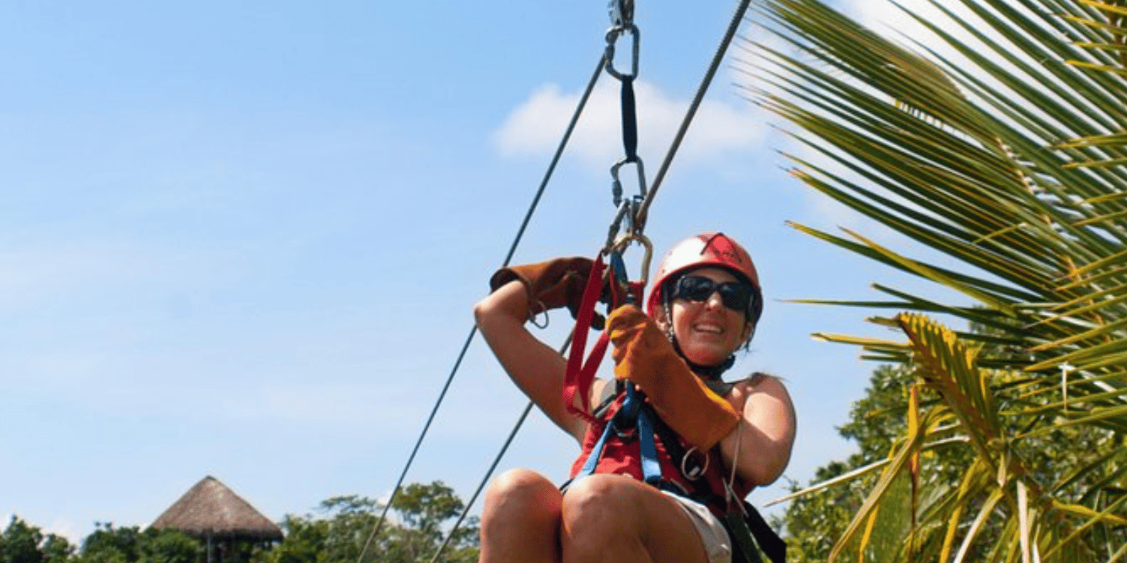 El Limón: Ziplining Adventure - Image 2