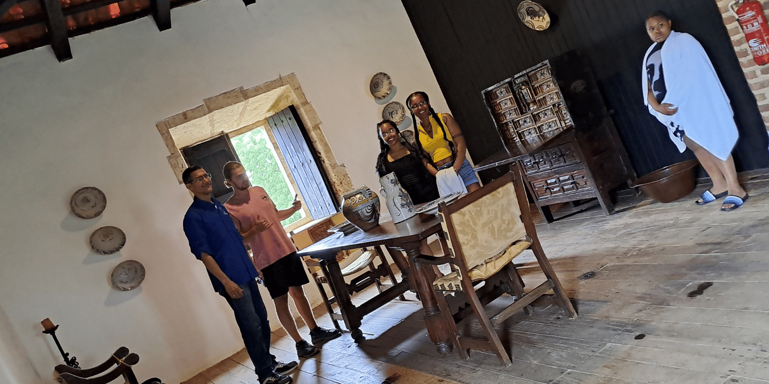 Private Boca de Yuma Day Tour - Image 2