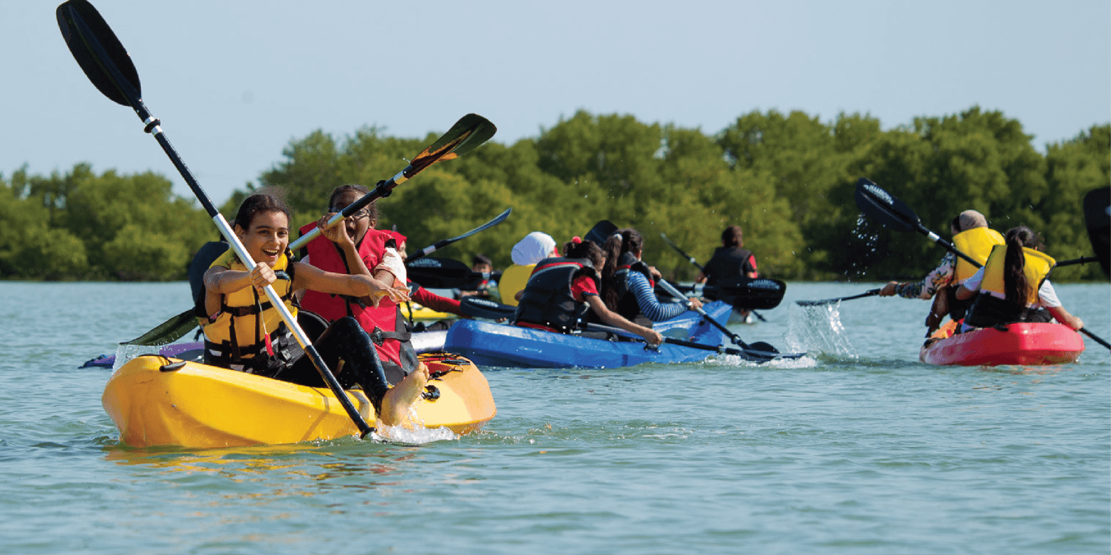 Boca Chica : Los Haitises Guided Hike and Kayaking - Image 3
