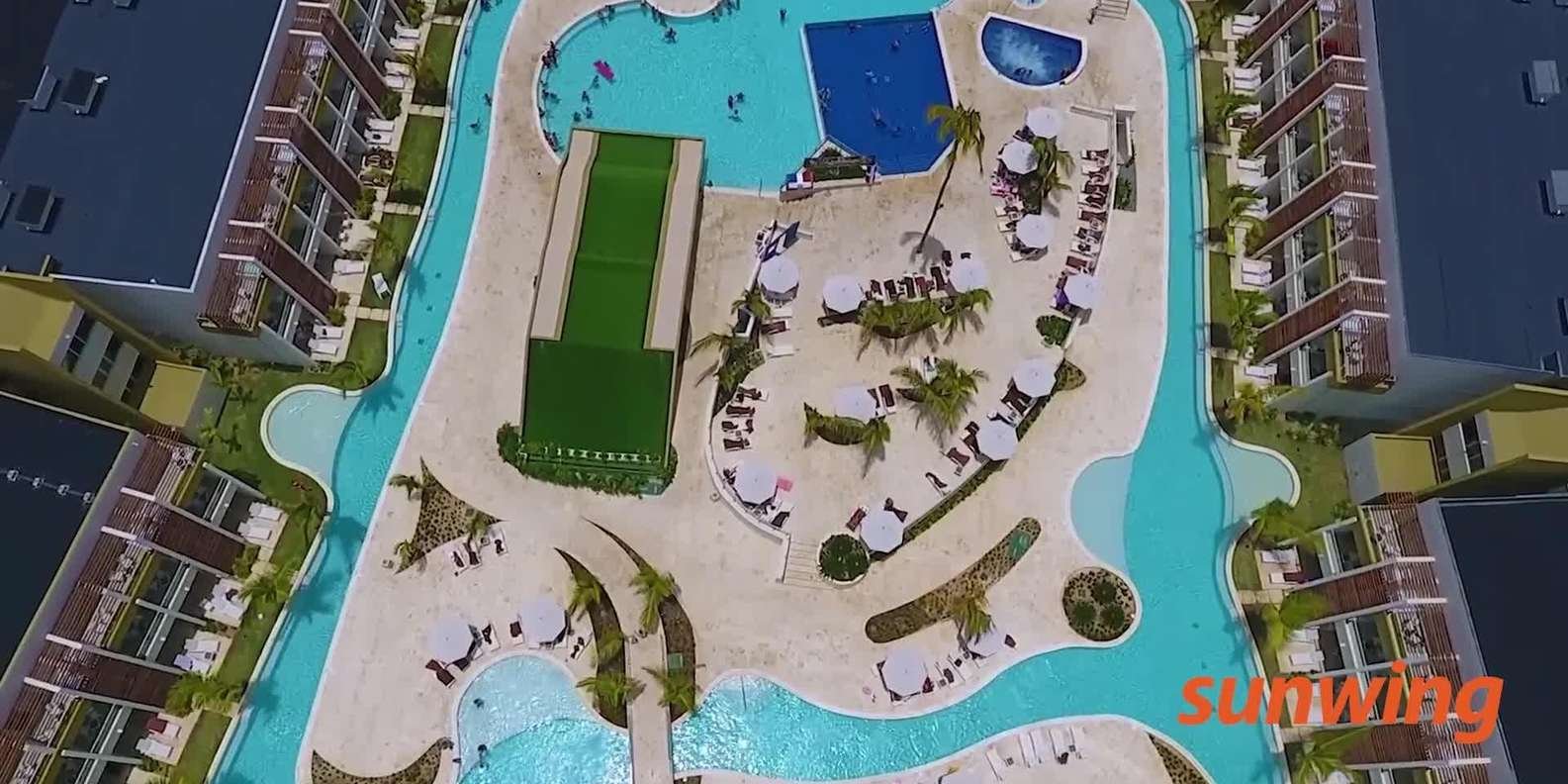 Private Transfer from Punta Cana Airport to Dreams Onyx - Image 2