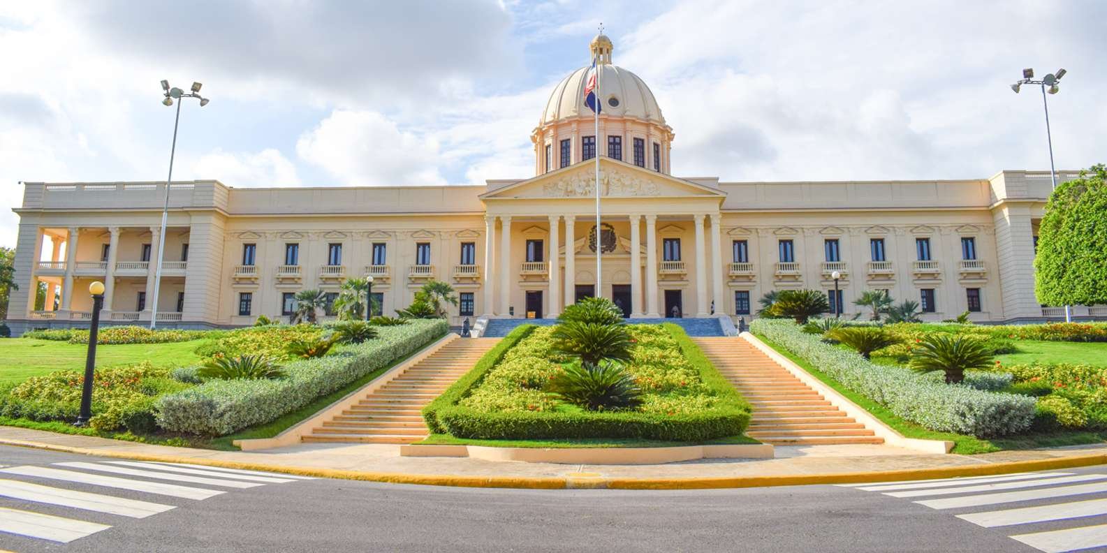 From Punta Cana: Santo Domingo City Tour - Image 2