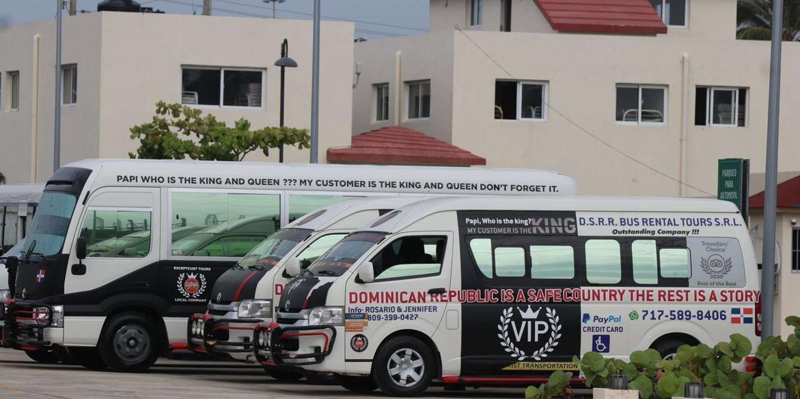 Puerto plata city tour with & Lunch local - Image 2