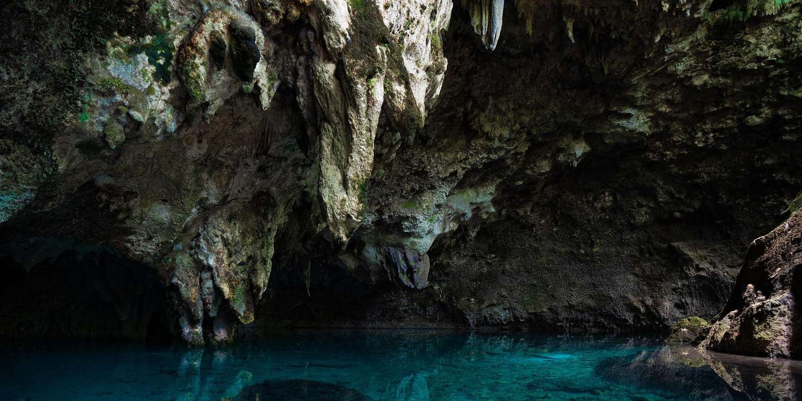 Fantastic Adventure to Hidden Waterfall and Historical Cave - Image 11