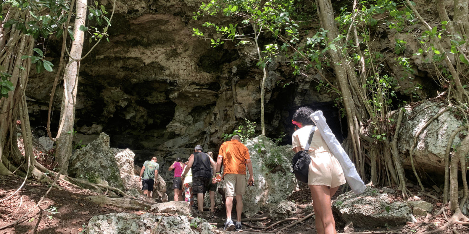 Private Boca de Yuma Day Tour - Image 12