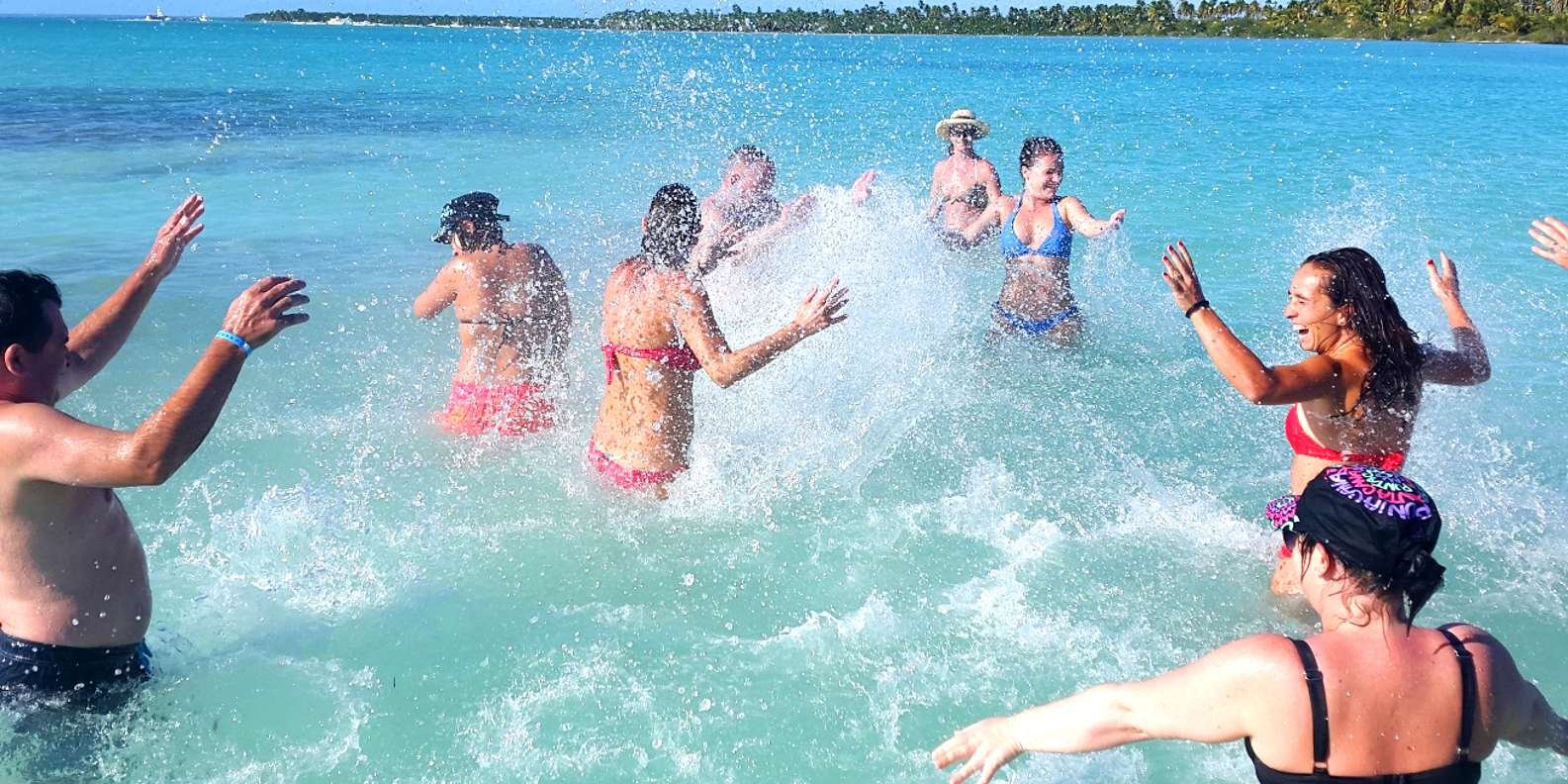 Punta Cana: Amazing Saona Island Clasica Full Day - Image 12