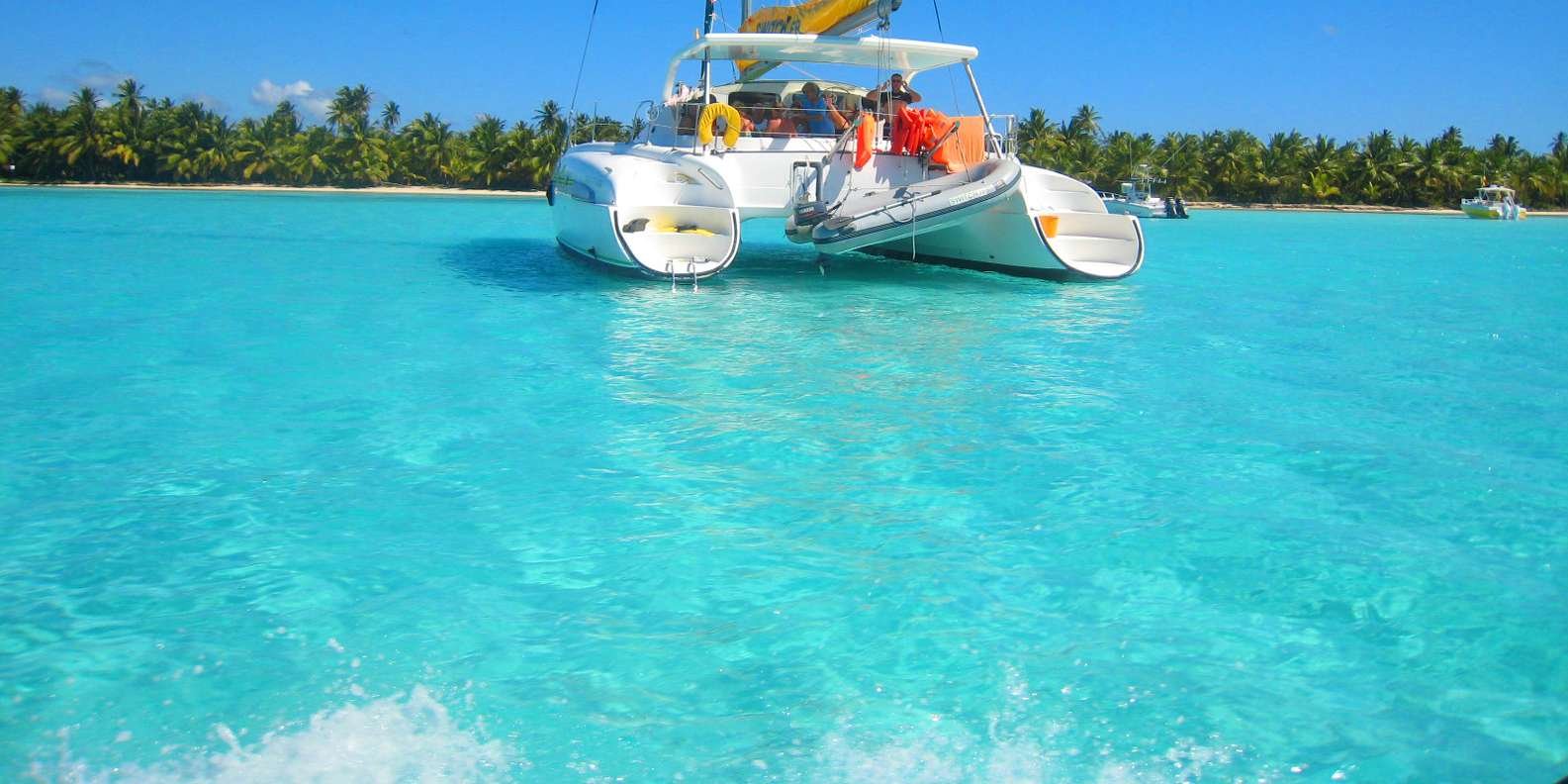 Punta Cana: Amazing Saona Island Clasica Full Day - Image 13