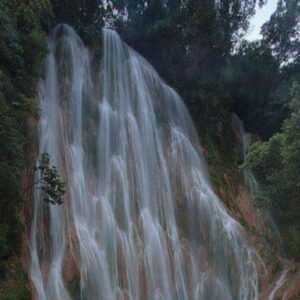 Punta Cana: Full Day Excursions Samana Island Bacardi